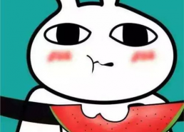 吃瓜的表情代表什么,揭秘网络社交中的“吃瓜群众”心理