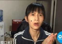 娱乐吃瓜酱第一次见父母